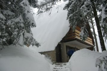Privatni smještaj Travnik 3